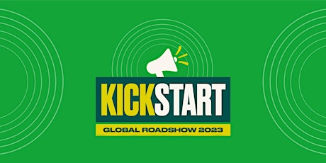 Kickstart Global Roadshow 2023 | Orlando, Florida