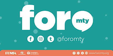 ForoMtyX: El Mejoramiento para el entorno urbano a través de la vida... primary image