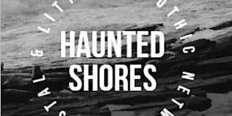 Haunted Shores Network December Reading Group