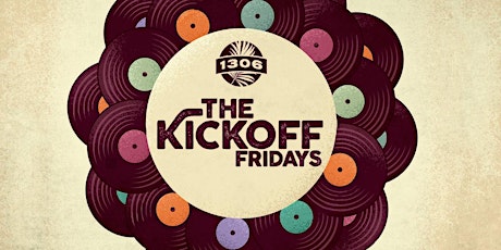 The Kickoff (Happy Hour) primary image