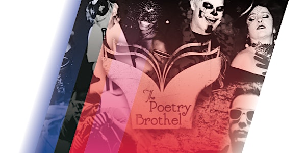 Poetry Brothel Presents: Shapeshifters