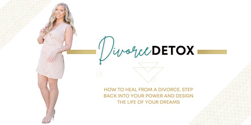 Primaire afbeelding van Divorce Detox