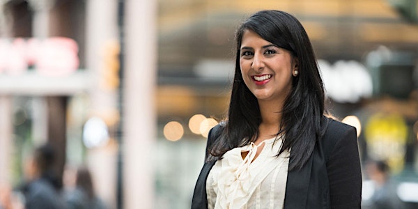 MBA 101: An Immersive One-day MBA Experience