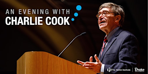 An Evening with Charlie Cook