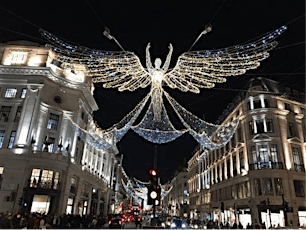 Celebrate Christmas in London (Part 2)