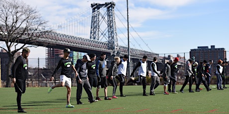 New York Empire 2018 Open Tryouts primary image