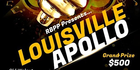 Louisville Apollo