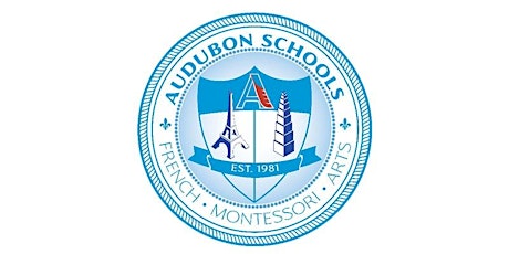 Audubon Schools - Open House In-person December 5th - Upper  School primary image