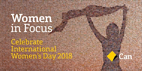International Women's Day, Perth primary image