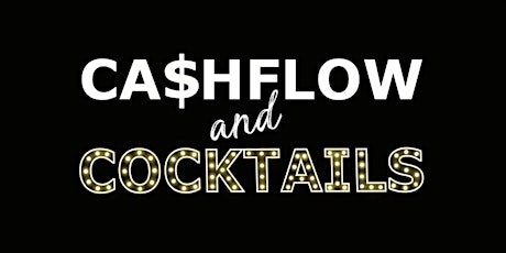 Cashflow & Cocktails • Holiday Yacht Meetup