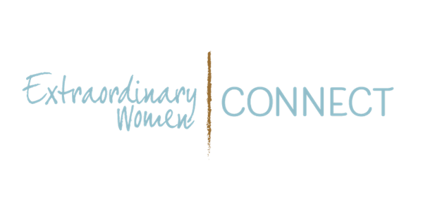 Extraordinary Women Connect™ - January 2018