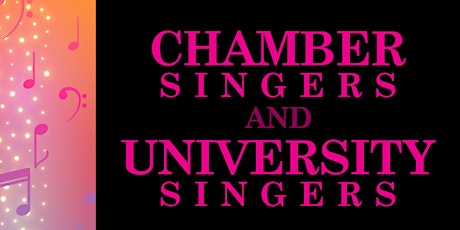CSUB Singers Concert