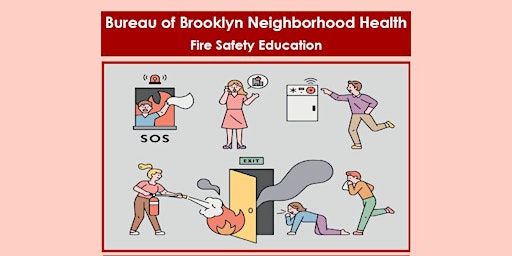 Fire Safety Education - Brooklyn