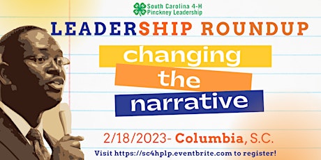Leadership Roundup(Columbia)