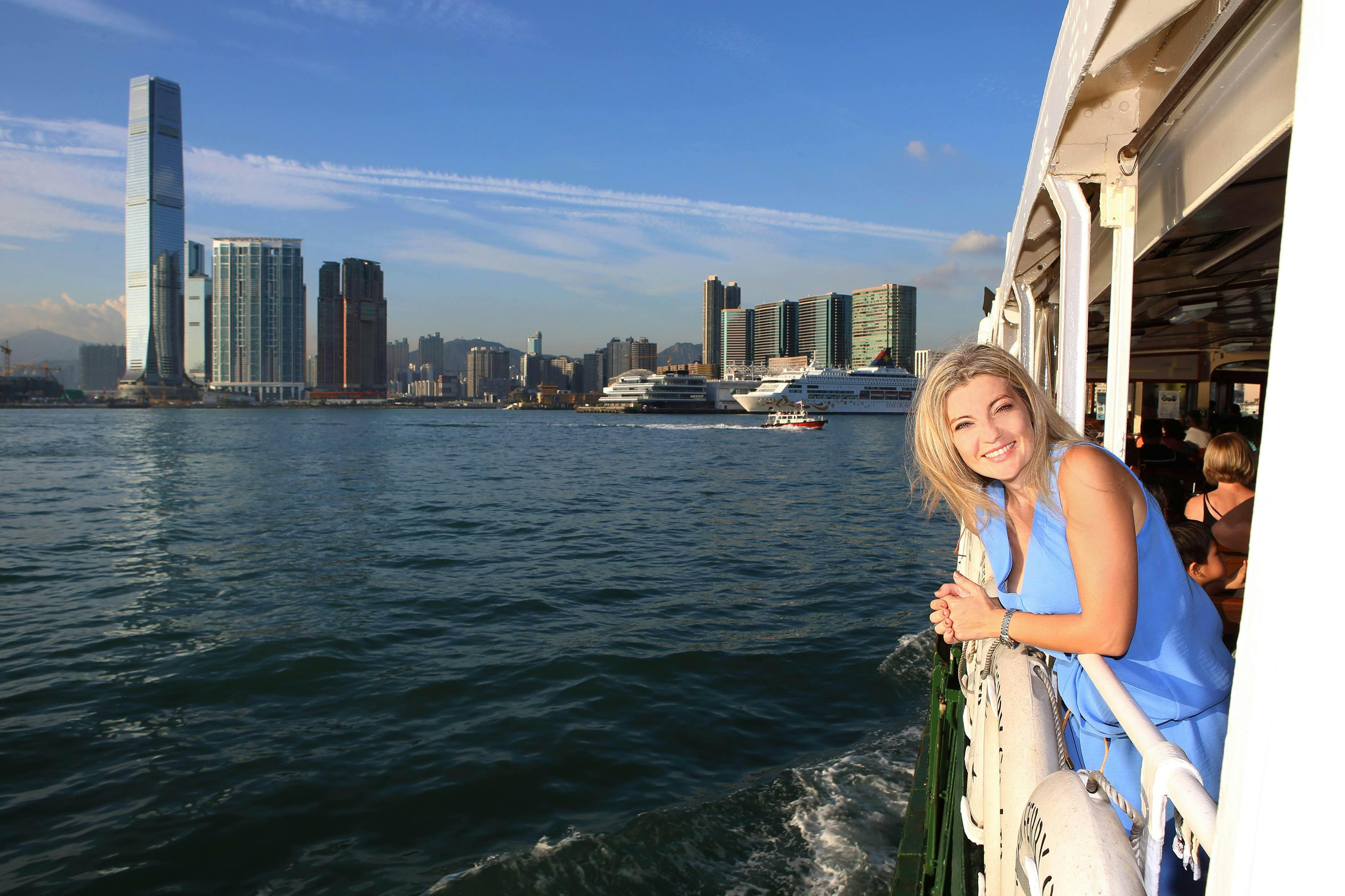 Hong Kong Tailored Private Walking Tour - 4 hours