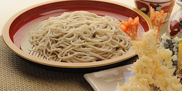 Soba @ Callington