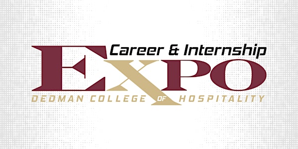 Spring 2024 Career and Internship Expo