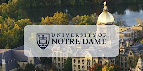 University of Notre Dame College Visit - Grades: 10 -12