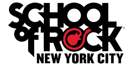 School of Rock New York Mid-Season Brunch Show