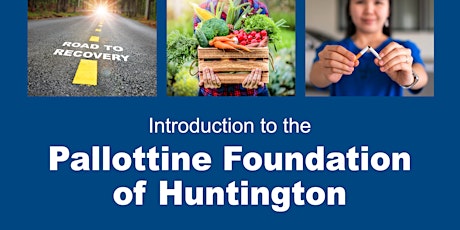 Introduction to the Pallottine Foundation - Pike County