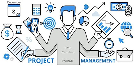 Project Management Professional [PMP] in Alberta