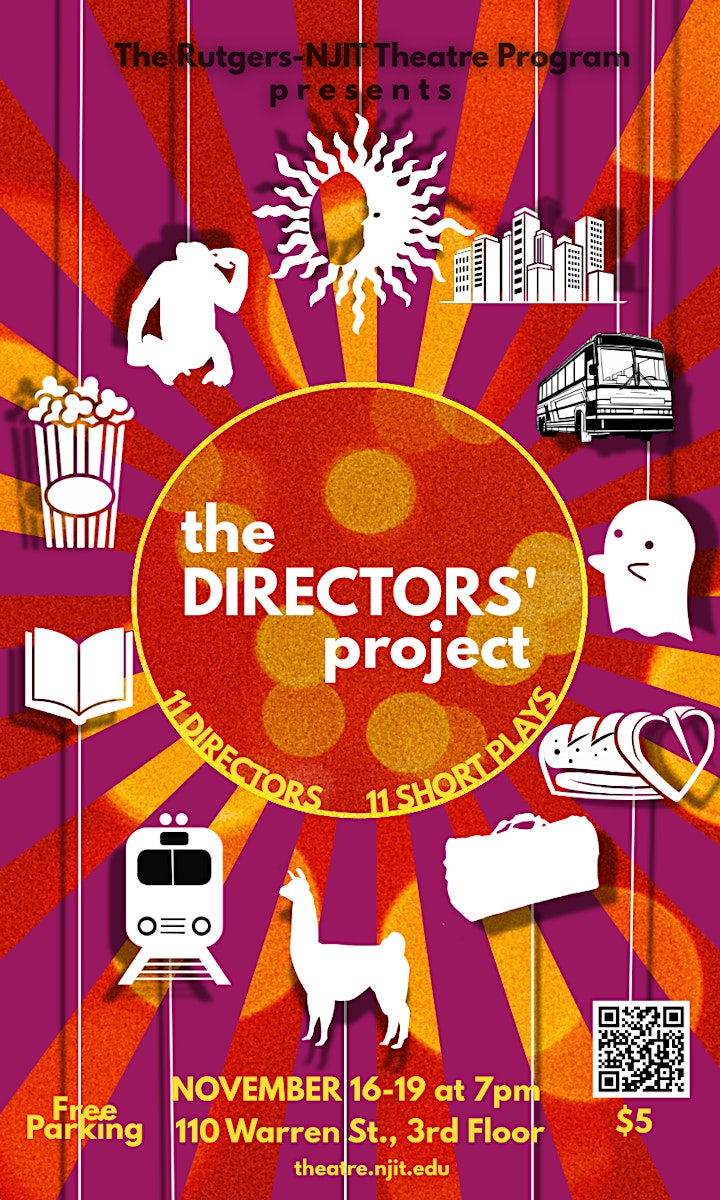 The Directors' Project 2022 image