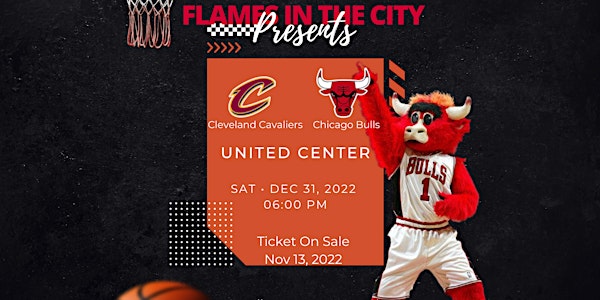 UIC Night with the Chicago Bulls