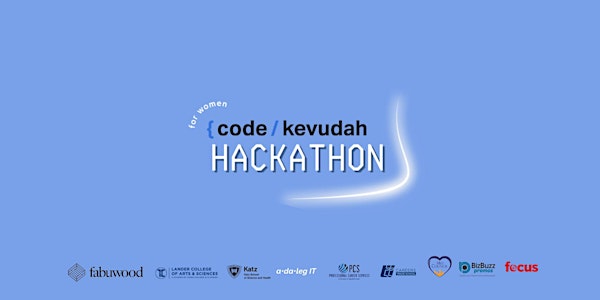 Code Kevudah Hackathon
