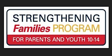 3 day Facilitator Training For Strengthening Families Program