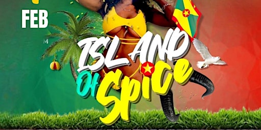 Island of Spice