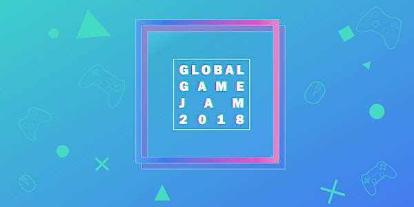 Abertay University: Global Game Jam 2018