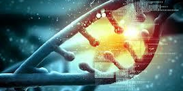 JANUARY 2018 TECH SOCIAL - BIOTECHNOLOGY - CRISPR GENE EDITING AND BACTERIA...