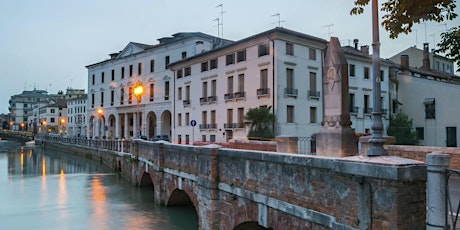 Italian short tours to Venice, Treviso and the Prosecco Road primary image