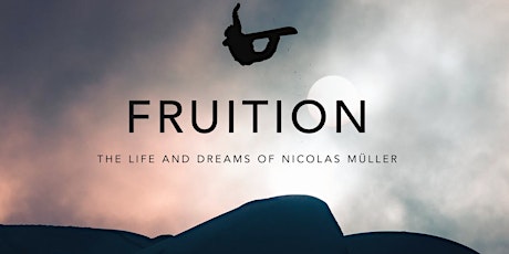 Immagine principale di Proiezione Film "Fruition" 