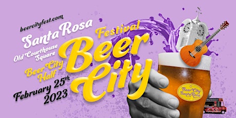 Beer City Santa Rosa