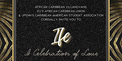 Ife: A Celebration of Love