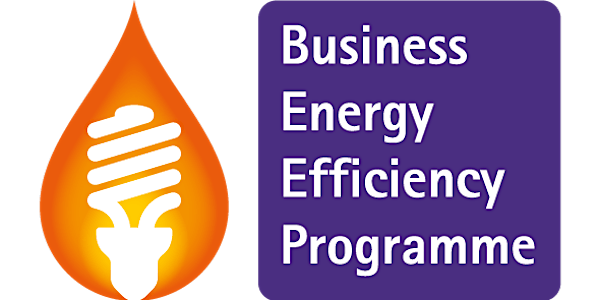 Business Energy Efficiency Programme Conference March 2018