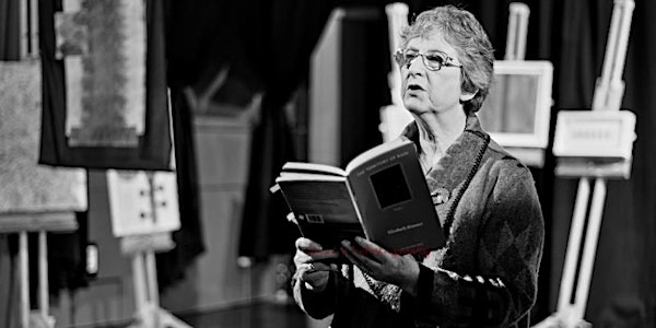 Launch: Elizabeth Rimmer’s ‘Haggards'