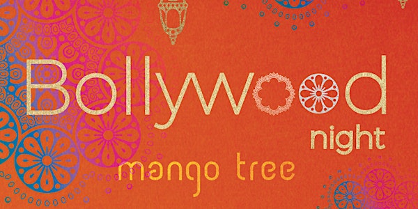 Mango Tree Bollywood night
