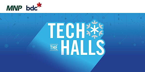 Tech the Halls: The Toronto technology sector’s premier event