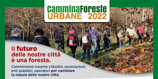 Cammina Foreste 2022
