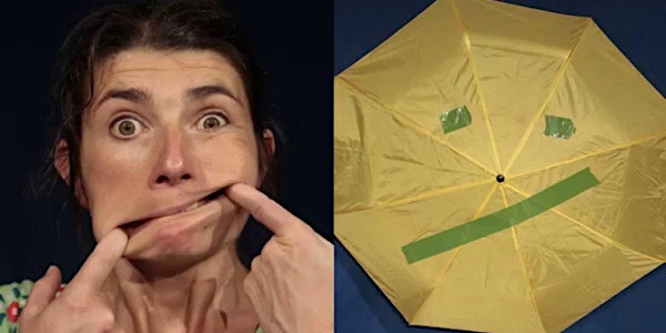Socke, Mond und Sterne | Kindertheater von 2 bis 5 Jahren