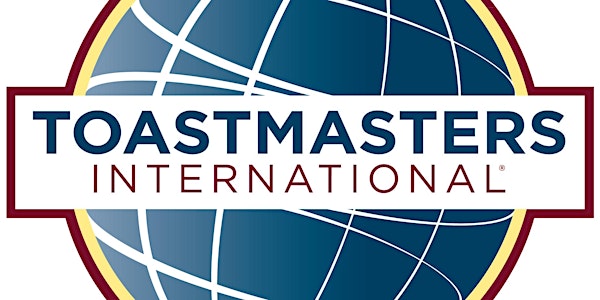 Vancouver Entrepreneurs Toastmasters Club (in-person meeting)