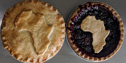 Beer+Pies=Social Justice! Sell  Uhuru Pies at our Drake's Brewery Popup! primary image