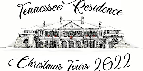 Tennessee Residence 2022 Christmas Tours: "The Gift of Giving"