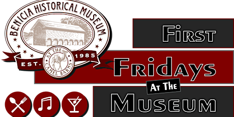 First Fridays At The Museum - Strange Brew