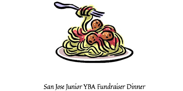 SJ Jr. YBA Spaghetti Dinner Fundraiser