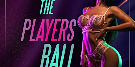 The Players Ball 2023