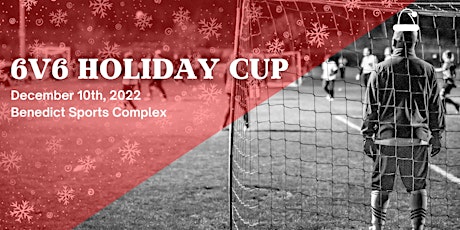 Imagen principal de 6v6 Soccer Holiday Cup