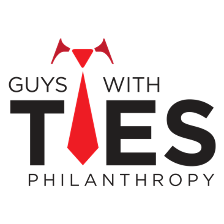 Hope for the Holidays - presented by Guys with Ties Philanthropy image